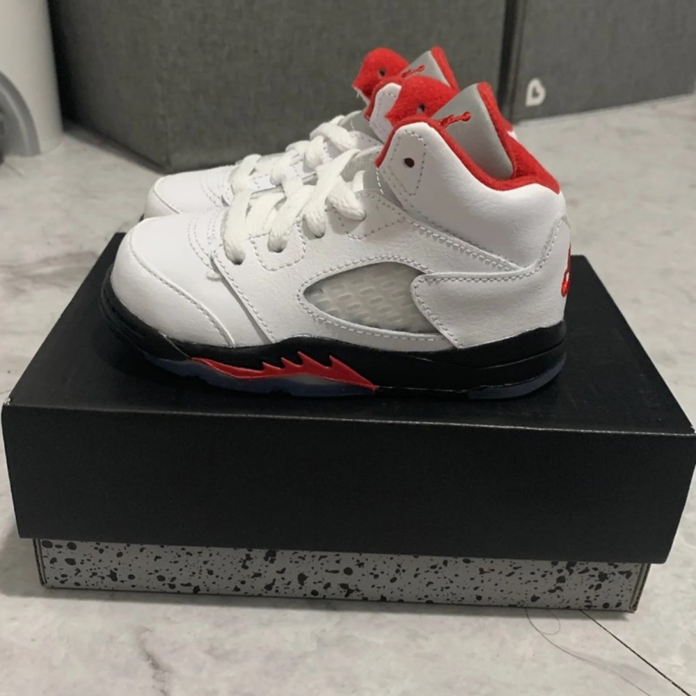 Jordan 5